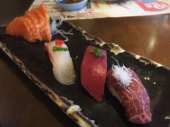 -板长寿司(铜锣湾店)