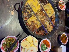 -水巷子·巴掌腰片重庆火锅(云纺店)