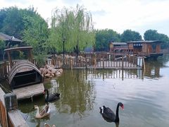 -河北村民俗体验园