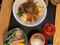 -王鼎精致料理铁板烧(世博源店)