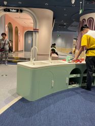 点击看大图 -奈尔宝家庭中心·亲子早教·派对餐厅(北京东坝万达店)