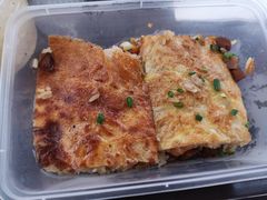 三鲜豆皮-老通城豆皮大王(吉庆街店)