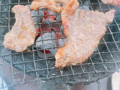 -火云龙烤肉(紫荆花店)
