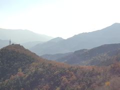 -北京鹫峰国家森林公园