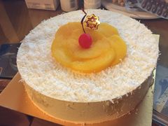-OL’s Cake鲜荟千层(东风中路店)