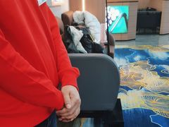 -HM8台球俱乐部