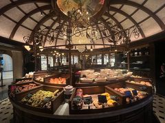 -B&C黄油与面包·THE GARDEN BAKERY概念店(世纪汇店)