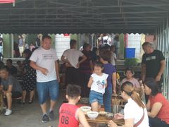 -龙门李家三旦羊肉汤馆