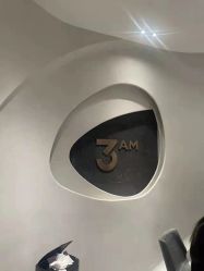 -3AM·S HAIR SALON烫发染发接发