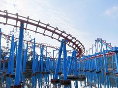 -南京银杏湖乐园