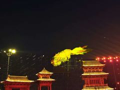 -丁香湖公园