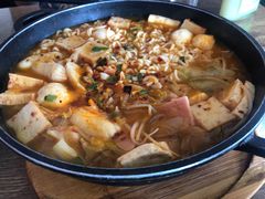 -韩流热风(桥东街店)