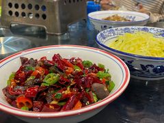 -张氏父子常德肠子馆(红星总店)