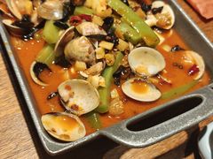 -乔街深夜食堂·小龙虾·高压锅生蚝(杭州总店)