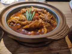 -图味美小黄鱼·景德菜(浙江路店)