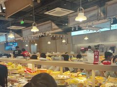 -龍歌自助小火锅(城阳万象汇店)