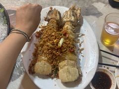 -富来美食(成发大厦店)