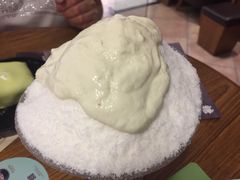 -糖纸甜品(恒一广场店)