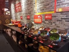 -矮板凳老火锅(宽窄巷子店)
