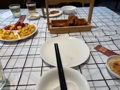 -双合园·海鲜水饺青岛菜(万佳广场店)
