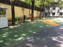-徐家汇源景区-衡山公园
