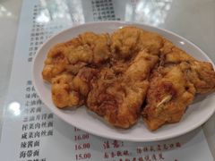 -老地方面馆(思南路店)