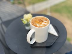 -禧室Joyous Lounge(禧园店)