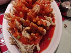 -吴记酱骨炖菜馆(西大直街店)