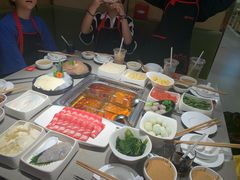 -海底捞火锅(石狮泰禾广场店)