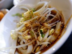 凉皮-莲花餐饮(高新店)