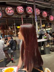 -凯博K-boom Hair Salon