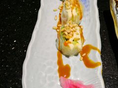 -梅筑·创意料理(王府井百货店)
