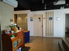 -八号公馆·老上海SPA(深圳北站店)