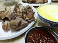 -清真益鑫羊肉手抓馆(南大街店)