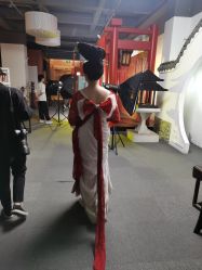 点击看大图 -盘子女人坊古装写真摄影(南京总店)
