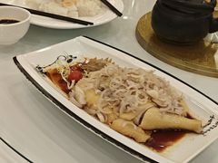 -海宝酒家(中山四路店)