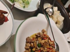 -大鸽饭(木莲中路店)