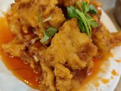 -李连贵熏肉大饼(天通苑店)