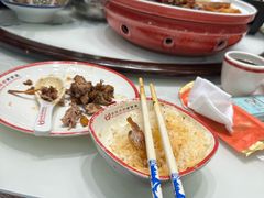 -金陵后厨·南京菜(新街口秣陵路店)