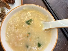 -粥王府 老广传家菜(高桥路店)
