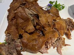 精品香酥鸭-106餐厅(山水文园店)