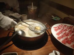 -揽季锅物会.福建黄鱼.海鲜姿造(五四路店)