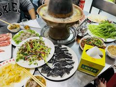 -三兴涮羊肉(荣安大街店)