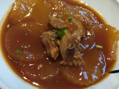 -竹里馆·淮扬菜·功夫茶(老门东店)