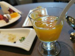 杨枝甘露-海口万豪中餐厅·粤菜·海南菜· 平价海鲜·茶点· KTV包房