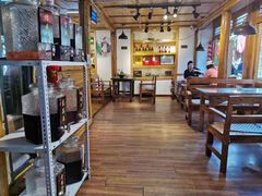 大堂-勺子米线·云南传统小吃市集(四方街店)