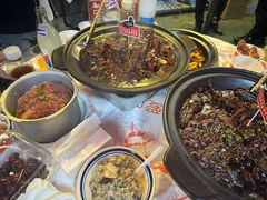 -回味黑鸭煲·始于2006(万松园店)