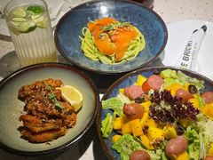 -BE BRIGHT KITCHEN(正佳广场店)