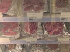 -羽深肉铺 Steak & Wine