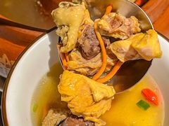 -小喜客·云南特色菜(纳西庭院店)